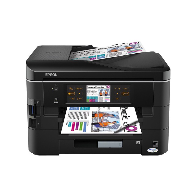 Epson Stylus Office BX320FW