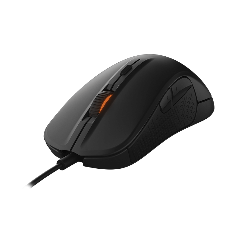 STEELSERIES Souris gaming sans fil Rival 3 Noir (62521) – MediaMarkt  Luxembourg