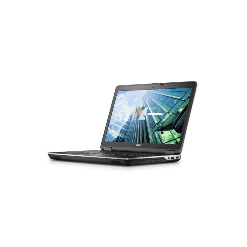 Pc Portable Dell Latitude E6440 / i7 4è Gén / 4 Go