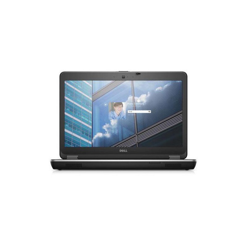 Dell Latitude E5450 I5-5200U 8Go RAM 500Go HDD 14″ Windows 10 – Occasion
