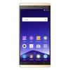 Téléphone Portable Condor Plume P8 Lite  / 4G / Double SIM / Gold + Film + Coque + Support + SIM Orange Offerte (50 Go)