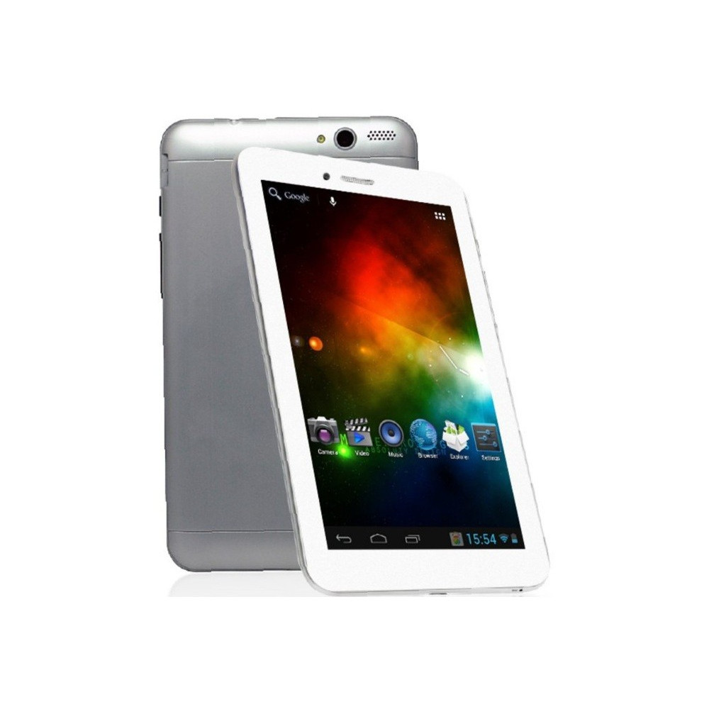 Tablette Versus V730 7" / 3G / Silver