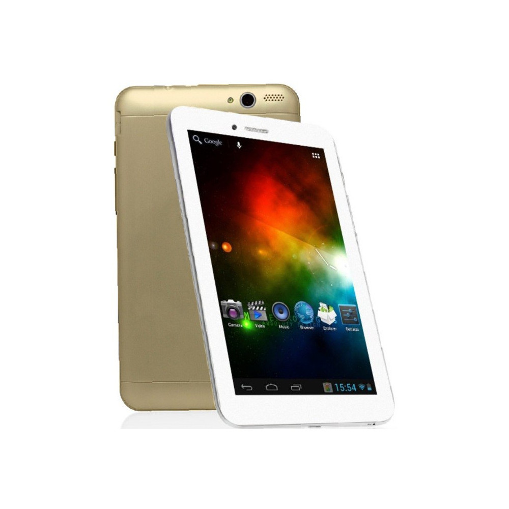 Tablette Versus V730 7" / 3G / Gold