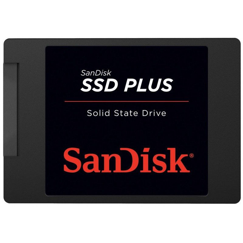Disque SSD 256Go 2.5" 
