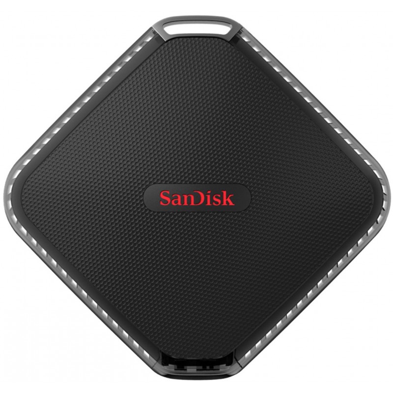 Disque Dur Externe Sandisk SSD 1TB - HP Store - Abidjan