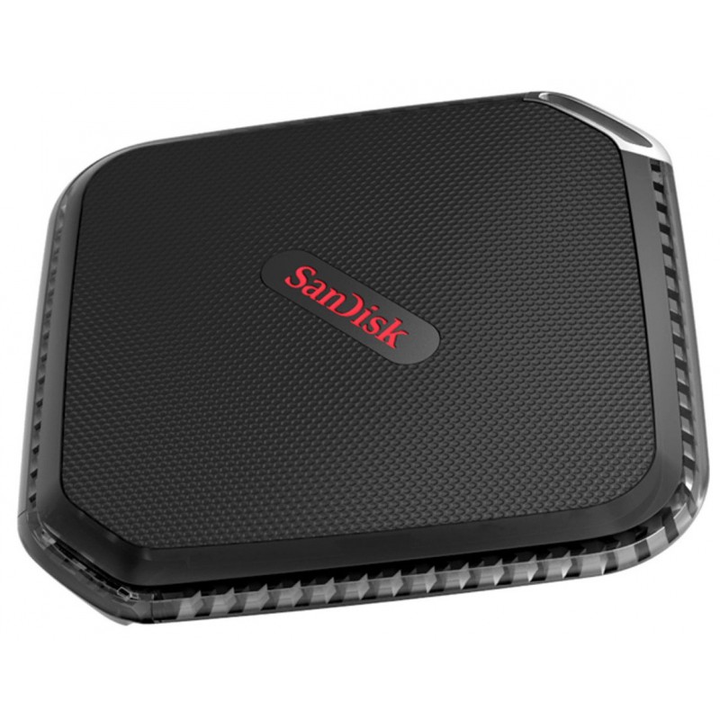 Disque Dur SSD Externe SanDisk Extreme 500 / 480 Go