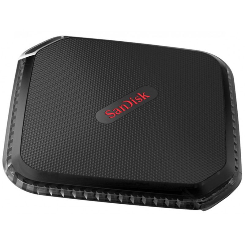 Disque Dur SSD Externe SanDisk Extreme 500 / 480 Go