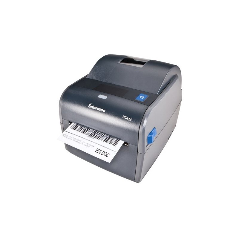 Imprimante Point de vente Intermec PC43d