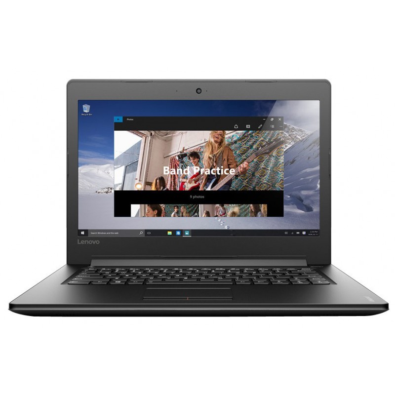 Pc Portable Lenovo IdeaPad 310 / i7 7è Gén / 8 Go / Blanc