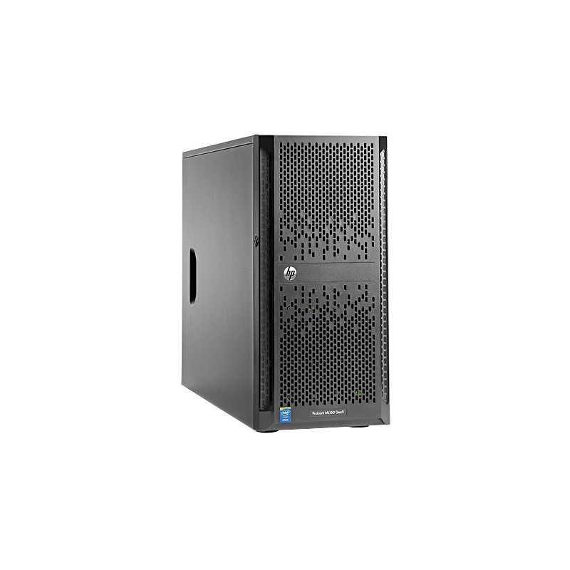 Serveur HP ProLiant ML150 Gen9 Tour / 2 To