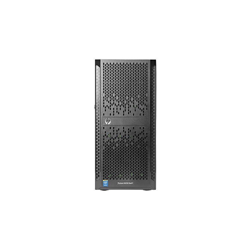 Serveur HP ProLiant ML150 Gen9 Tour / 2 To