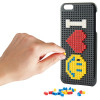 Etui Ksix PlayBlock Pour iPhone 7