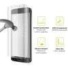 Protection Écran Verre Trempé KSix pour Nokia 6