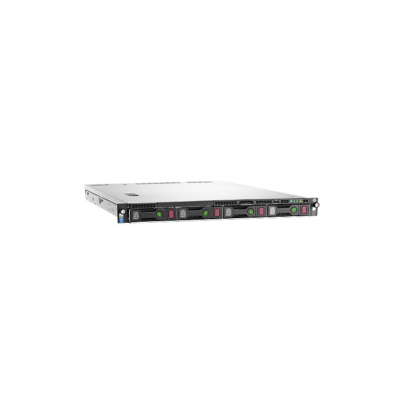 Serveur HP ProLiant DL60 Gen9