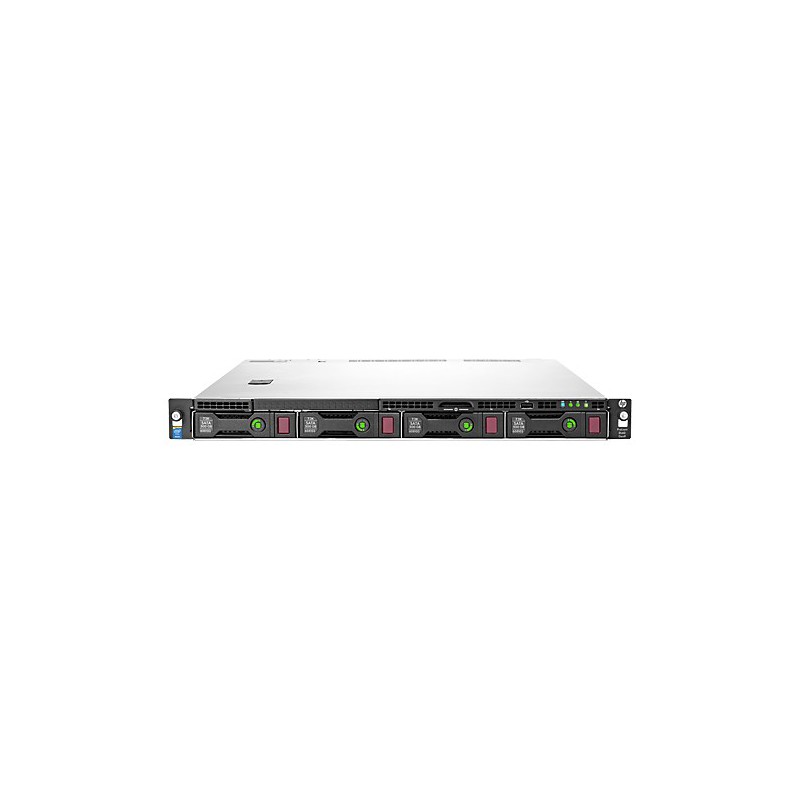 Serveur HP ProLiant DL60 Gen9