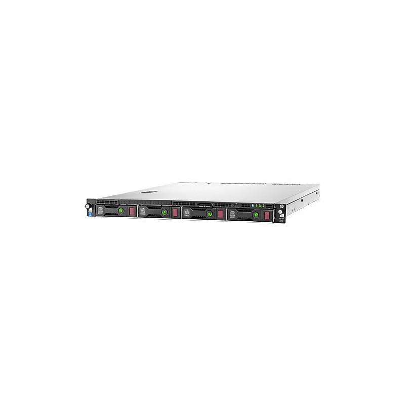 Serveur HP ProLiant DL60 Gen9