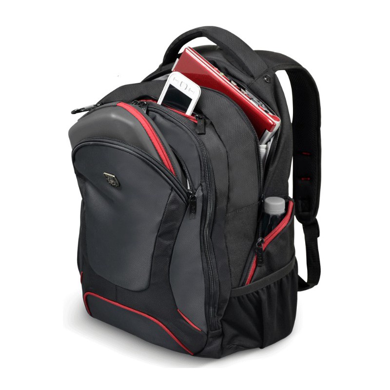 Sac à dos pour Pc Portable COURCHEVEL 17.3"