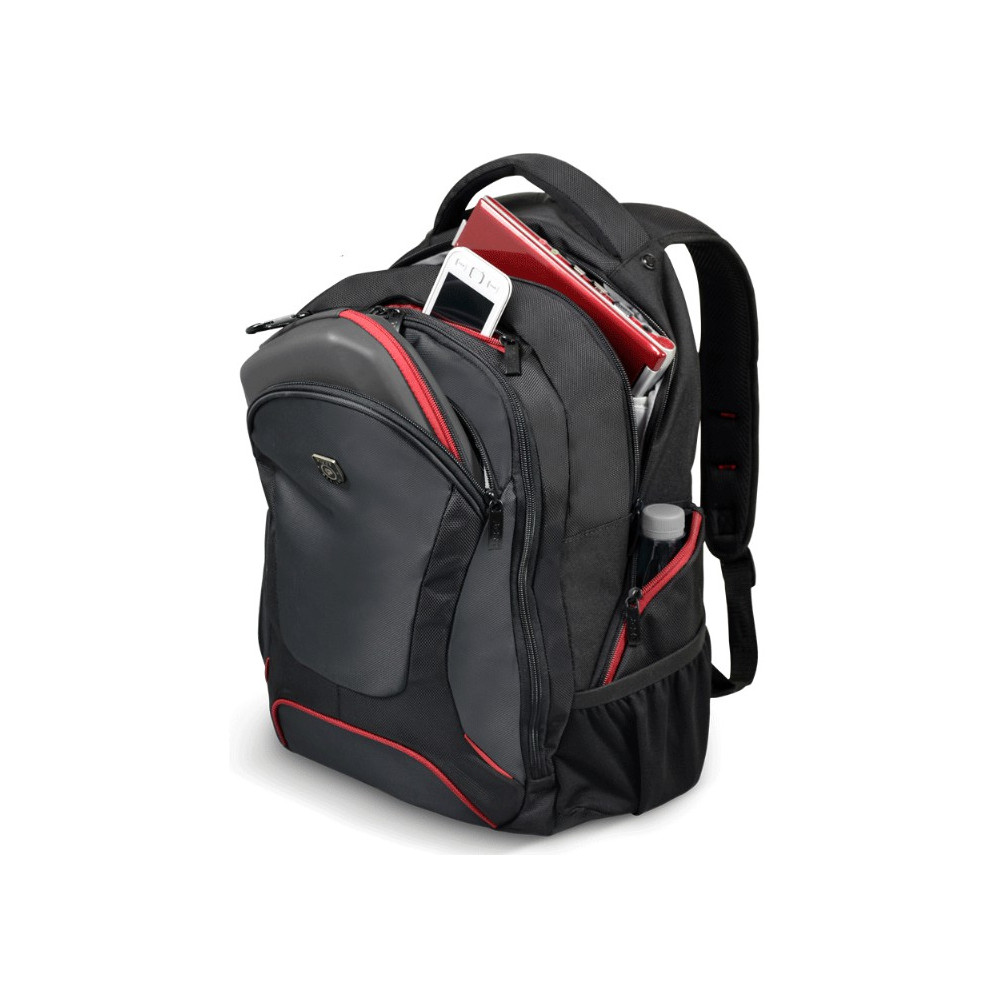 Sac à dos pour Pc Portable COURCHEVEL 17.3"