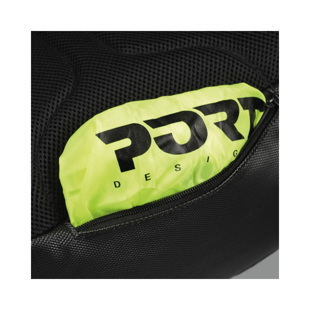 Sac à dos pour Pc Portable COURCHEVEL 17.3"