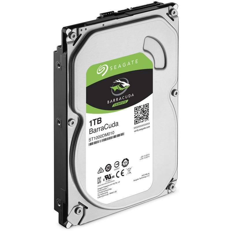 Disque dur externe 1 To Seagate - Sodishop