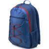 Sac a Dos HP Active 15.6" / Bleu & Rouge