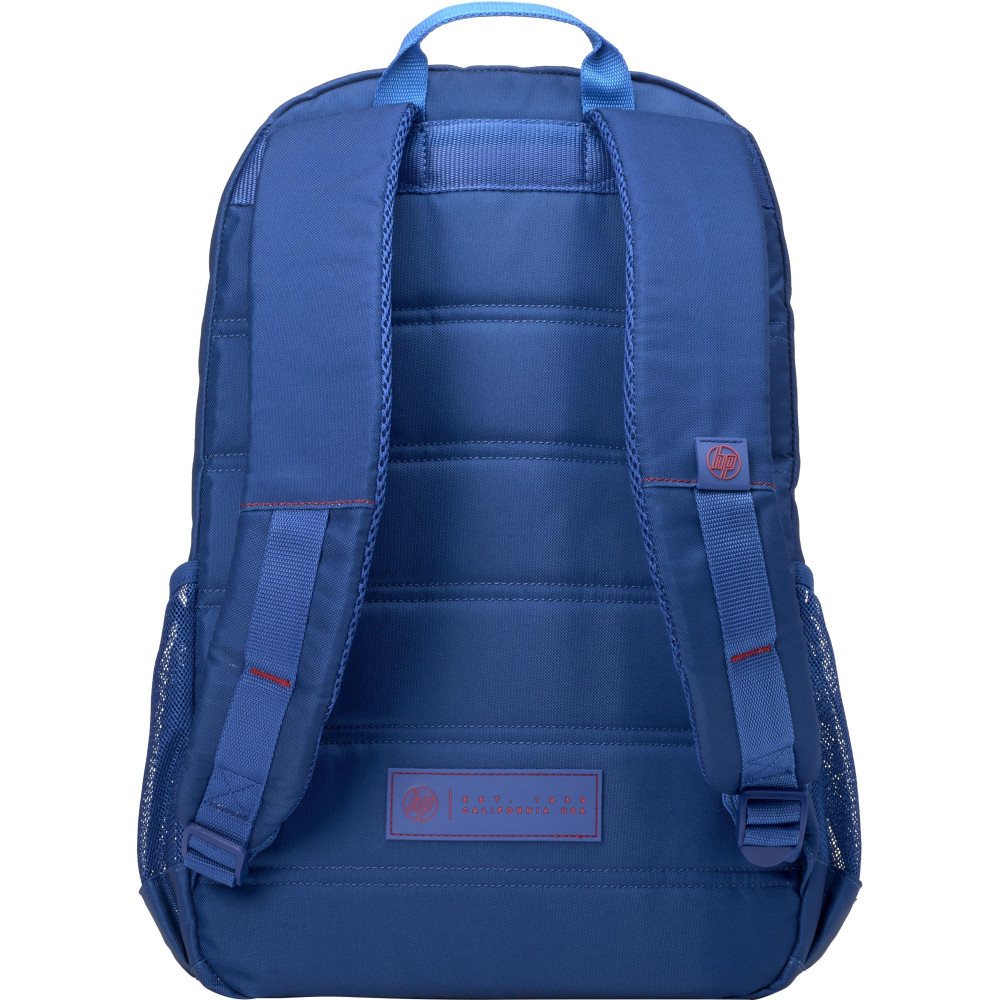 Sac a Dos HP Active 15.6" / Bleu & Rouge