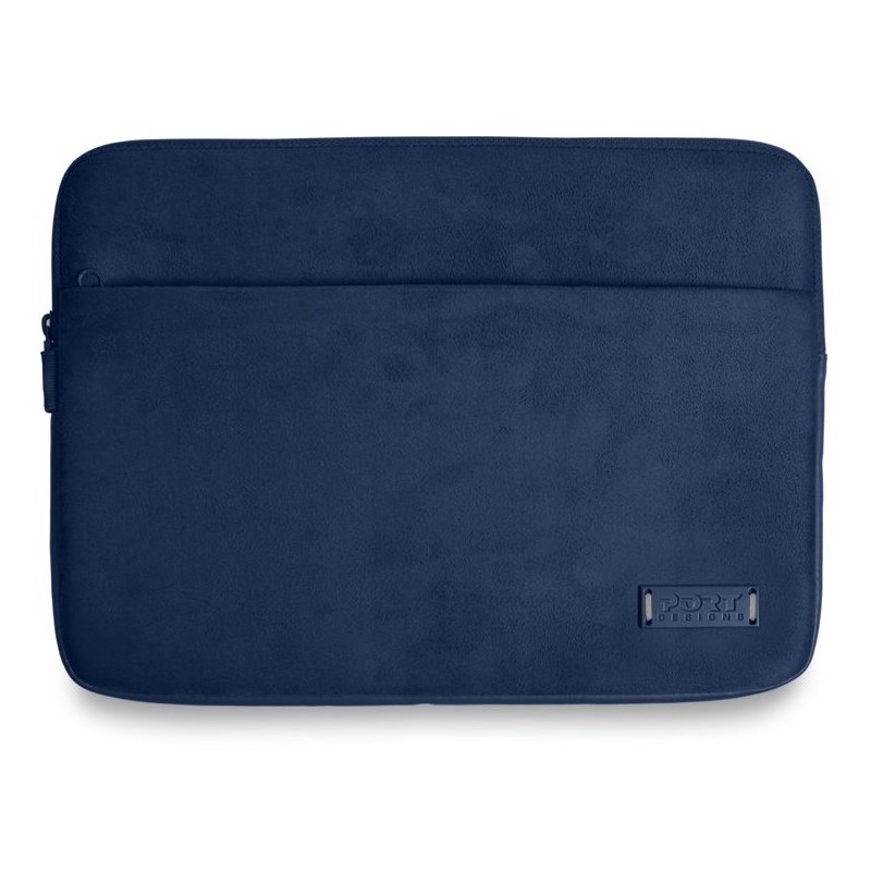 Housse Port Designs Milano pour Pc Portable 11/12 / Bleu