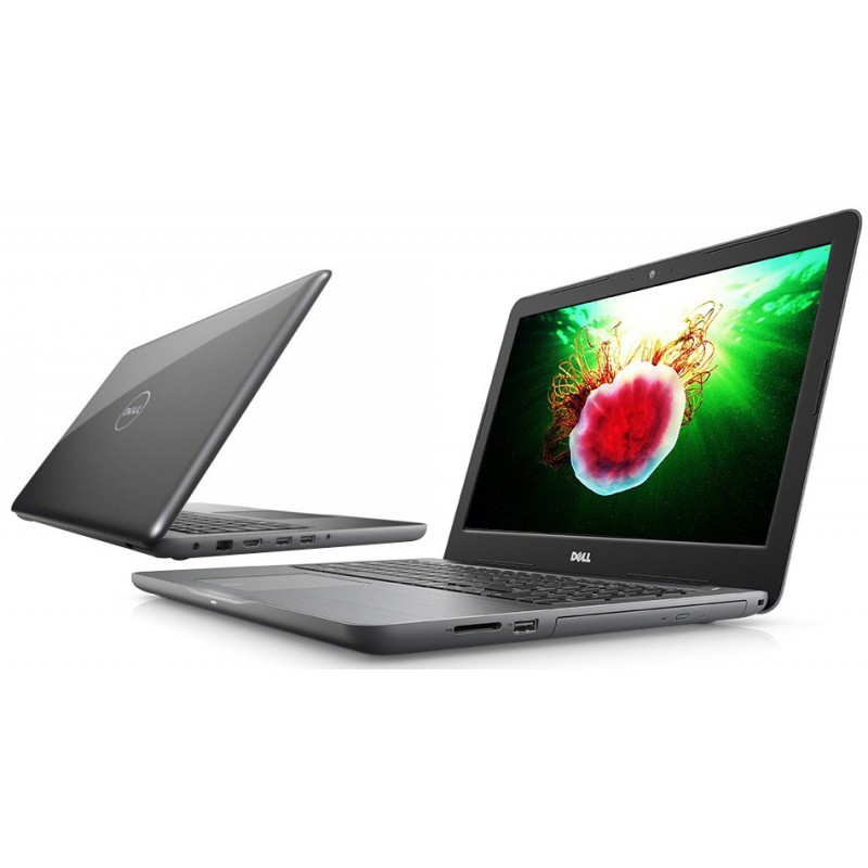 Pc Portable Dell Inspiron 5559 / i5 6è Gén / 16 Go / Noir