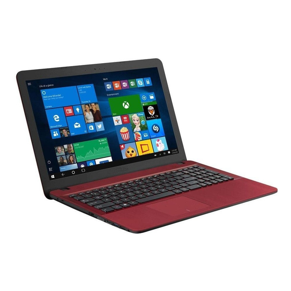 Pc portable Asus VivoBook Max X541SA / Dual Core / 4 Go / Black