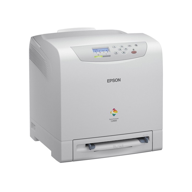  AcuLaser C2900N