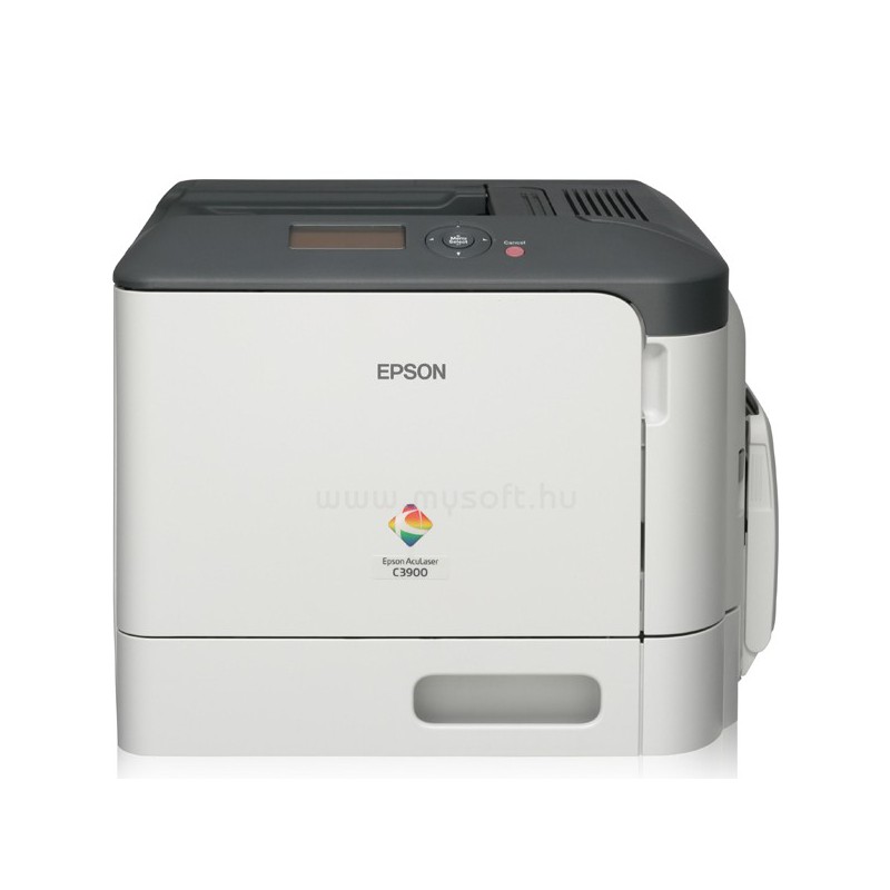 AcuLaser C3900DN