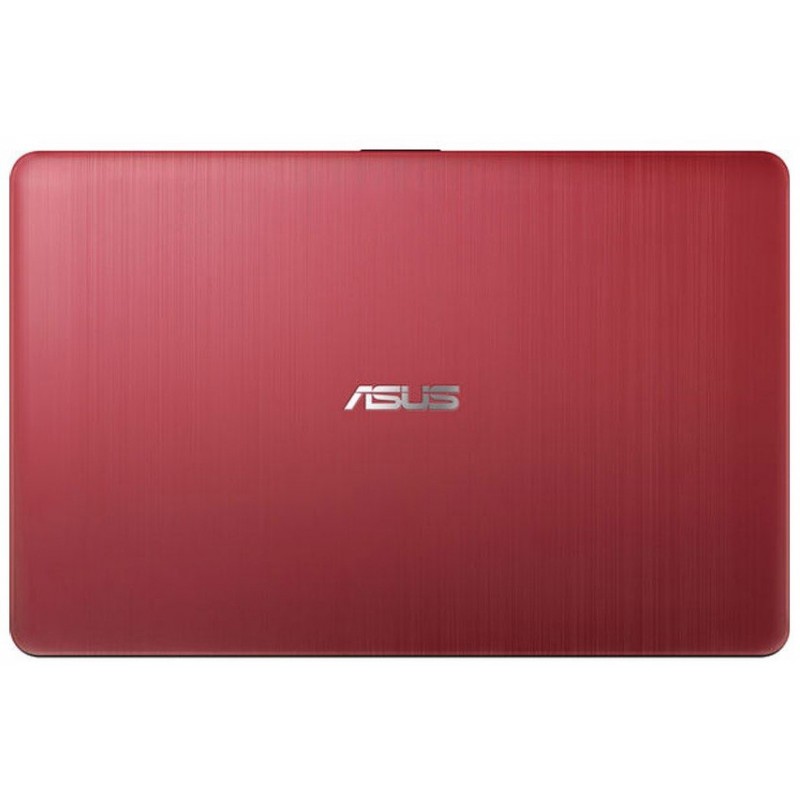Pc portable Asus VivoBook Max X541UJ / i5 7è Gén / 8 Go / Rouge