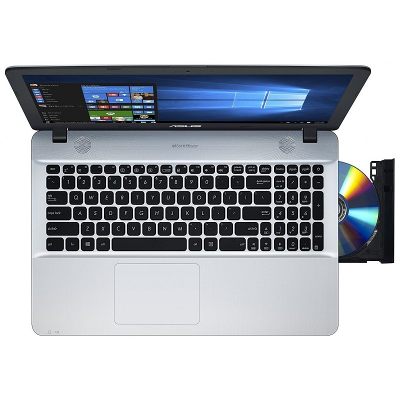 Pc portable Asus X541UJ / i5 7è Gén / 8 Go / Silver