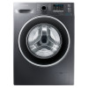 Machine à Laver Samsung Eco Bubble 7 Kg / Inox