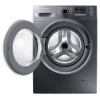 Machine à Laver Samsung Eco Bubble 7 Kg / Inox