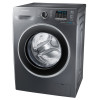 Machine à Laver Samsung Eco Bubble 7 Kg / Inox