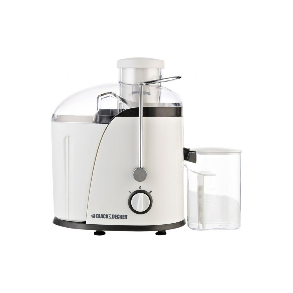 Centrifugeuse Black + Decker JE400-B5