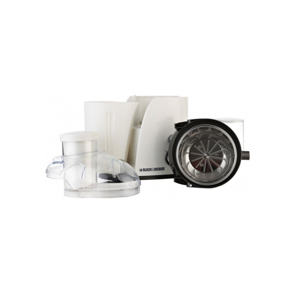 Centrifugeuse Black + Decker JE400-B5