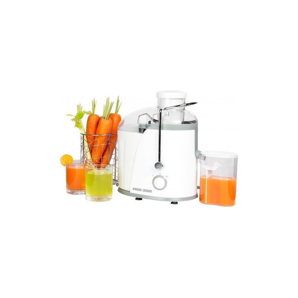 Centrifugeuse Black + Decker JE400-B5