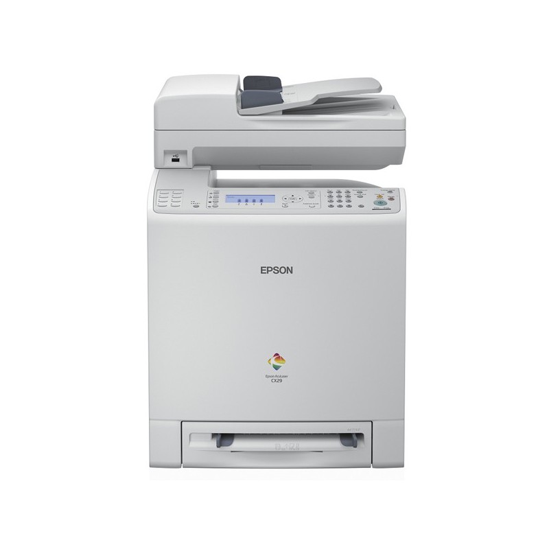  AcuLaser CX17