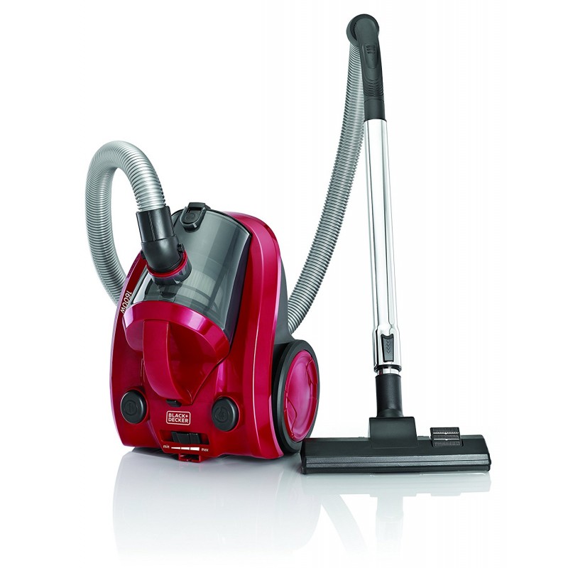 Aspirateur Black + Decker VM1650 / 1600 W