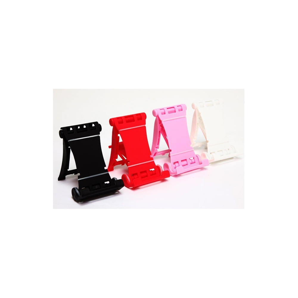 Support Everest Pour Téléphone Portable / Rouge