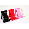 Support Everest Pour Téléphone Portable / Rouge