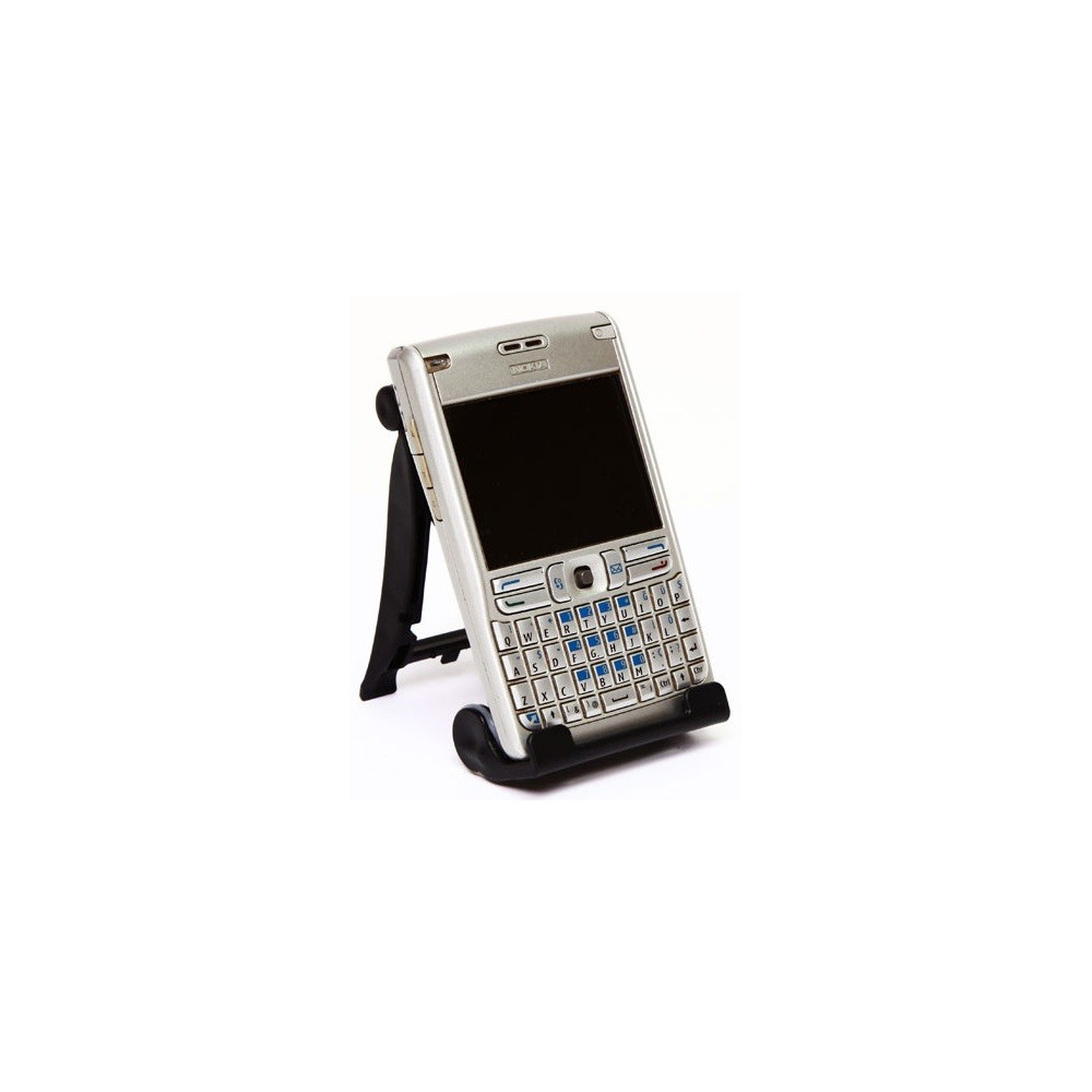 Support Everest Pour Téléphone Portable / Rouge