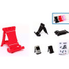 Support Everest Pour Téléphone Portable / Rouge