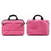 Sacoche Remax Carry 303 pour Pc Portable 13"14" / Rose