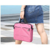 Sacoche Remax Carry 303 pour Pc Portable 13"14" / Rose