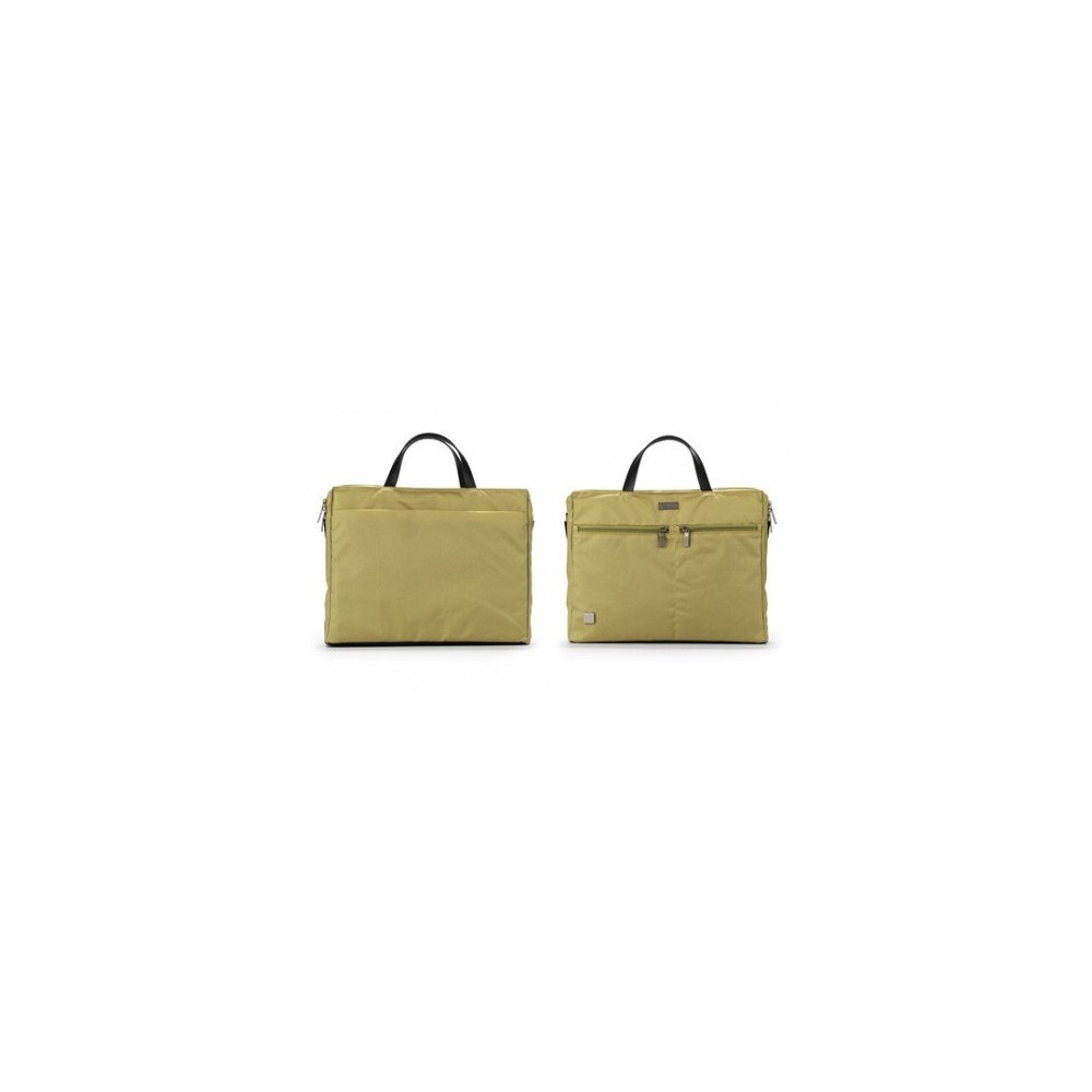 Sacoche Remax Carry 304 pour Pc Portable 15.6" / Vert