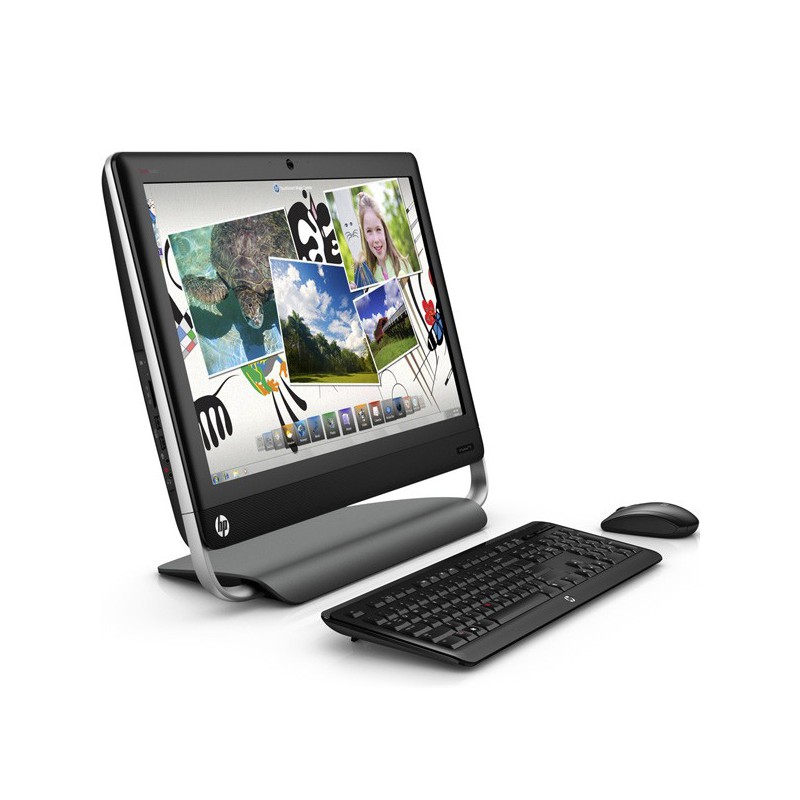 Tout-En-Un HP 3420
