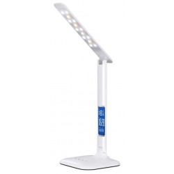 Lampe de bureau LED Tactile...